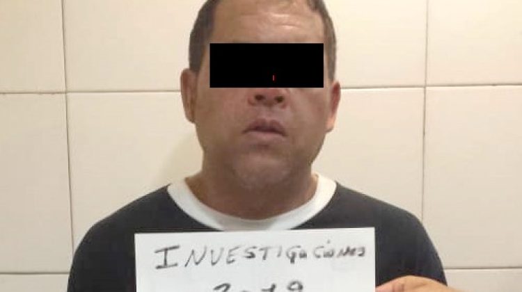 DETENIDO 1