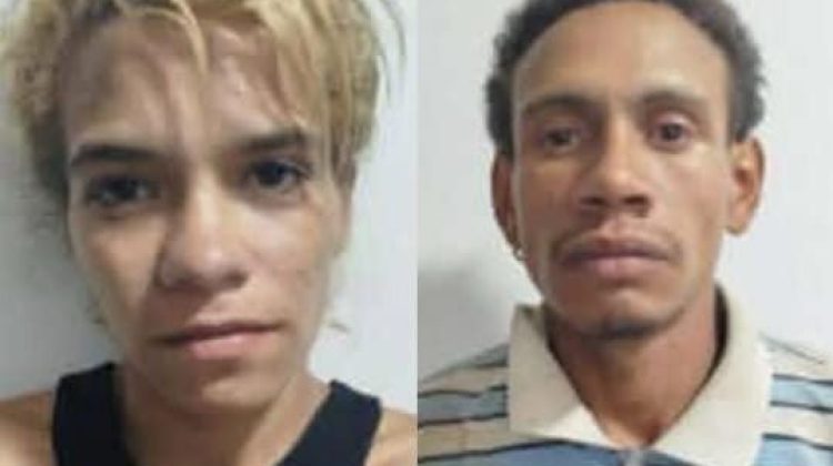 DETENIDOS POR ASESINATO EN LOS TEQUES