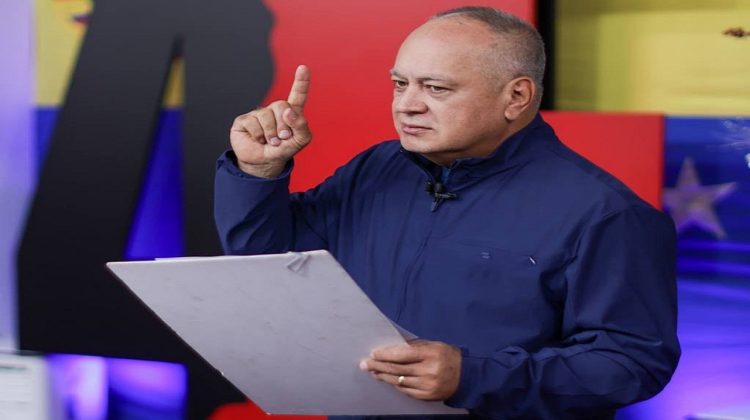 DIOSDADO