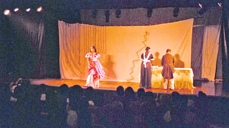 DL-FESTIVAL DE TEATRO