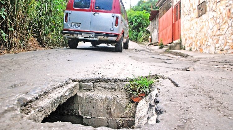 DL-HUECO EN EL VIGIA
