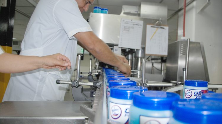 DL-ROLDA SEGUIRA PRODUCIENDO Y SE QUEDA EN VENEZUELA