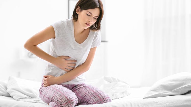 DOLOR ABDOMINAL