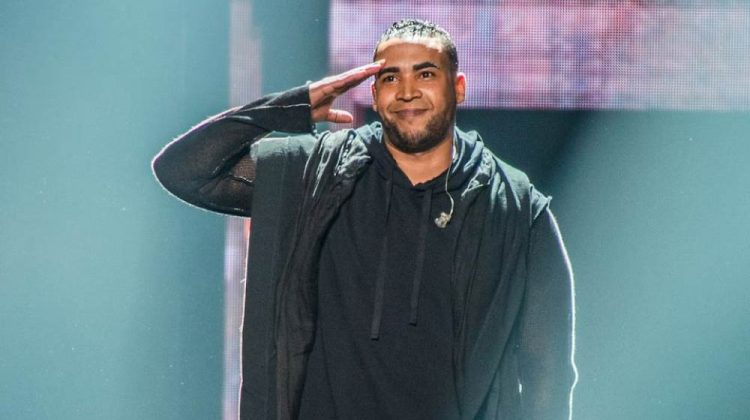 DON OMAR