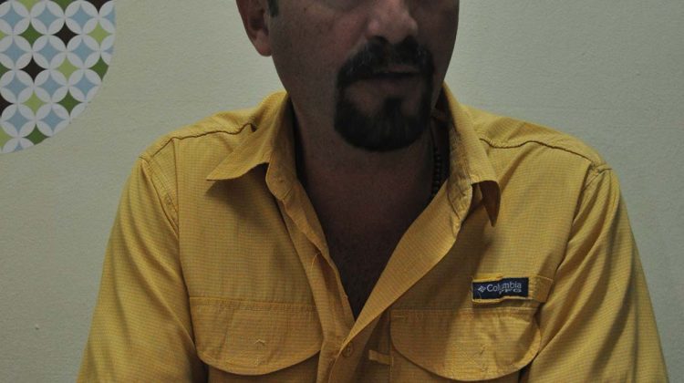 Daniel Golzalez