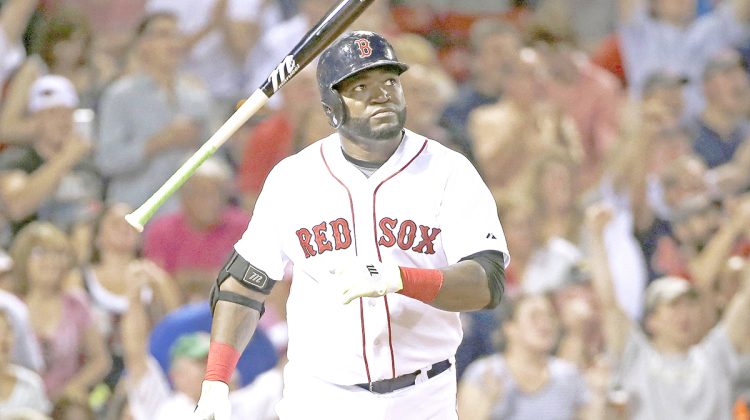 David Ortiz