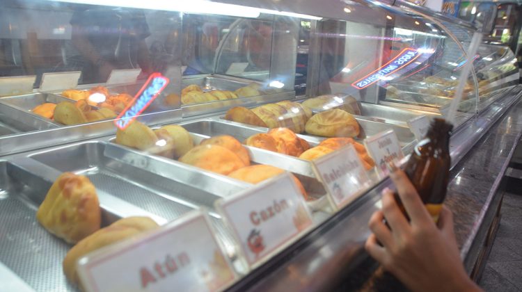 Desayunos