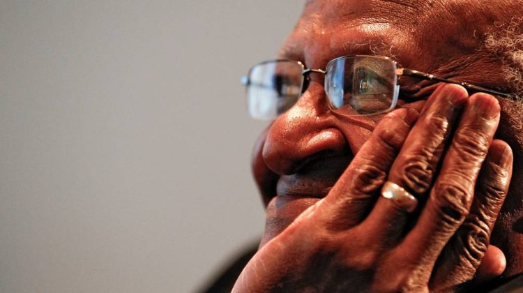 Desmond Tutu
