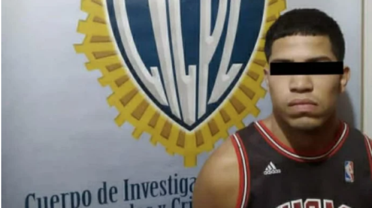 Detenidos