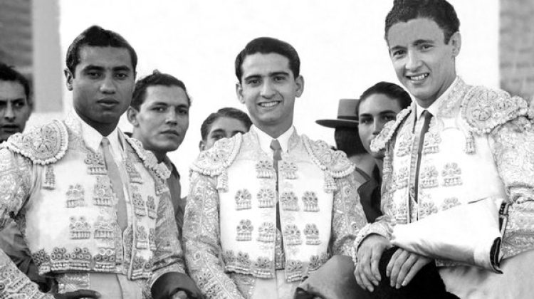 Diamante Negro, Joselito y César Girón