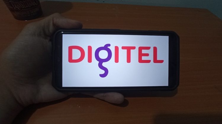 Digitel,luis maizo