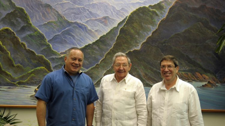 Diosdado-Cabello-Raul-Castro