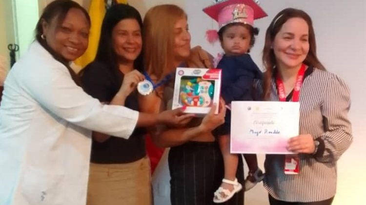 Directora-del-Domingo-Luciani-Dra-Maurilina-Guzman