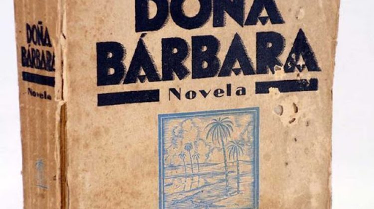 Doña Barbara