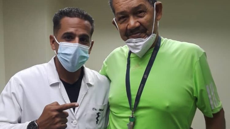 Dr. Merlo