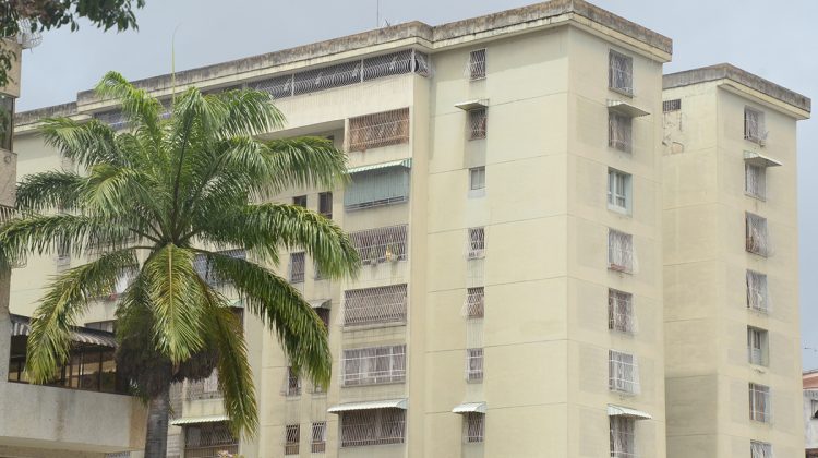 EDIFICIOS