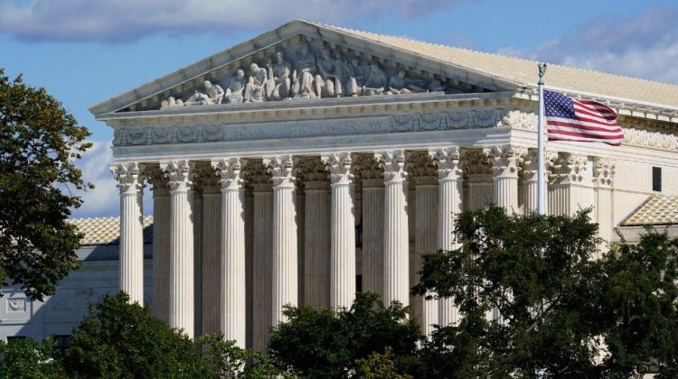 EEUU CORTE SUPREMA ABORTO NOVIEMBRE