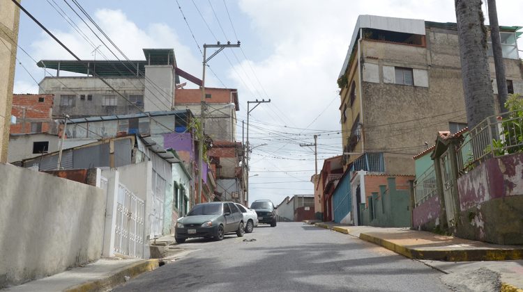 EL CEMENTERIO  lista