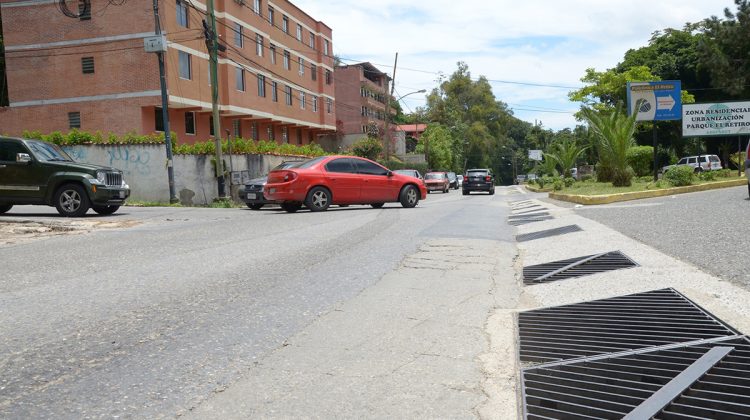 EL RETIRO  lista