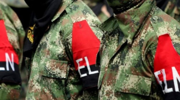 ELN Internacionales