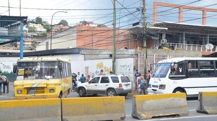 ENTRADA EL NACIONAL