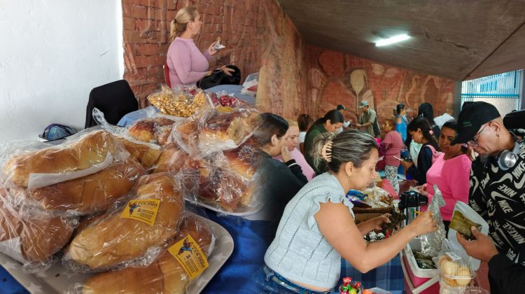 EXPOFERIA