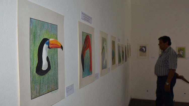 EXPOSICION