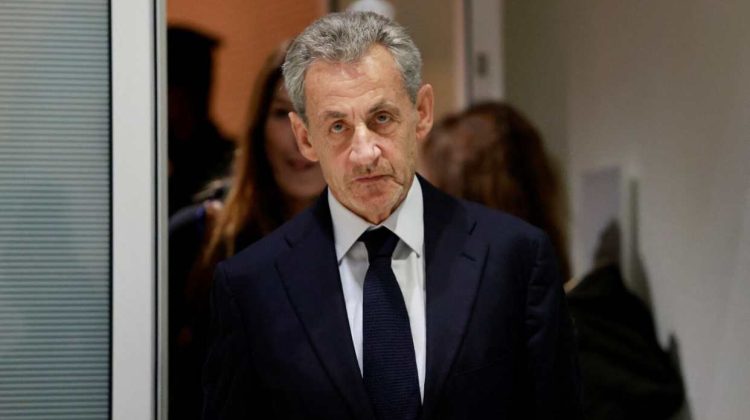 EXPRESIDENTE FRANCÉS