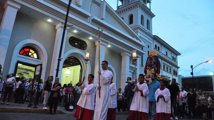 Edgar Jimenez-Virgen de Coromoto