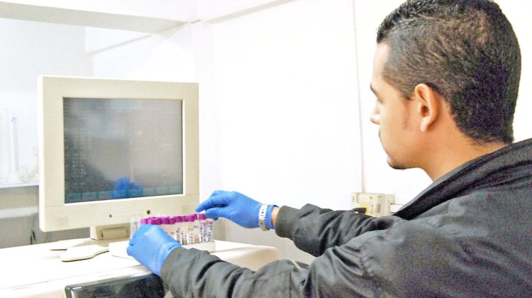 Edgar moncada clinica rivas