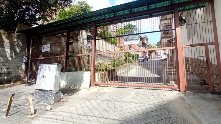 Edificio Valle 1 - Calle Roscio