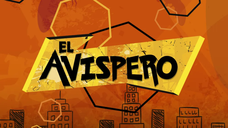 El-Avispero-Sinopsis-1