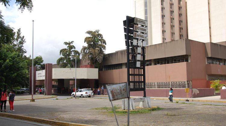 El Hospital cuenta con los insumos y tratamientos para tratar está afección