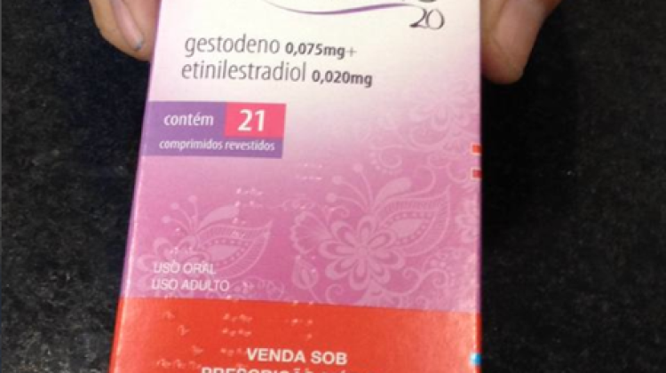 El Previane es de los más economicos que comercializan las farmacias a Bs. 75.000