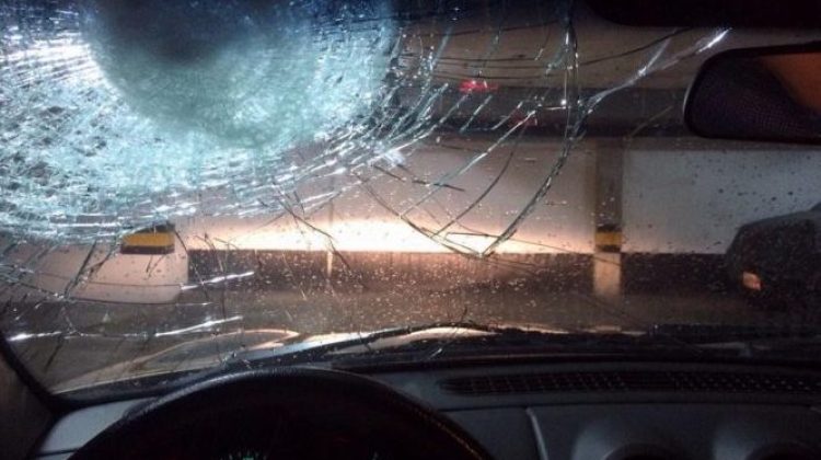 El accidente 51
