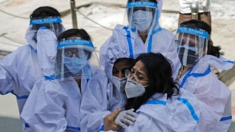 El coronavirus