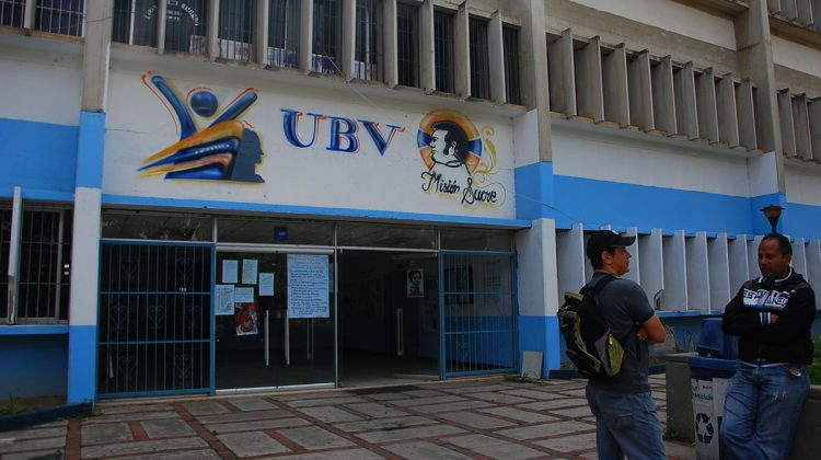 El diplomado se dictará en la UBV de Los Teques