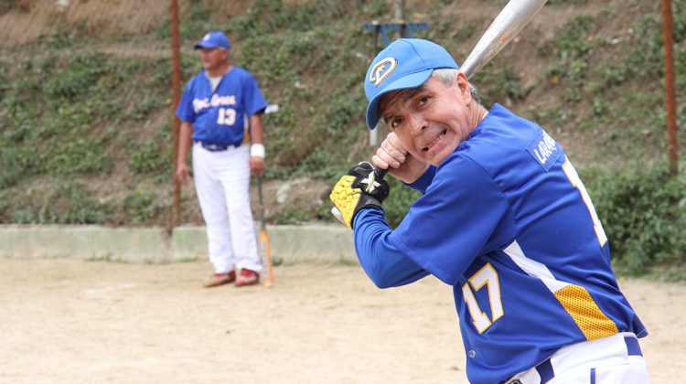 El manager y 2b Juan Carlos Gámez fue el jugador mas valioso