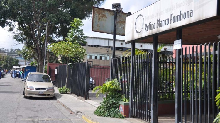 El proceso estará abierto hasta este viernes