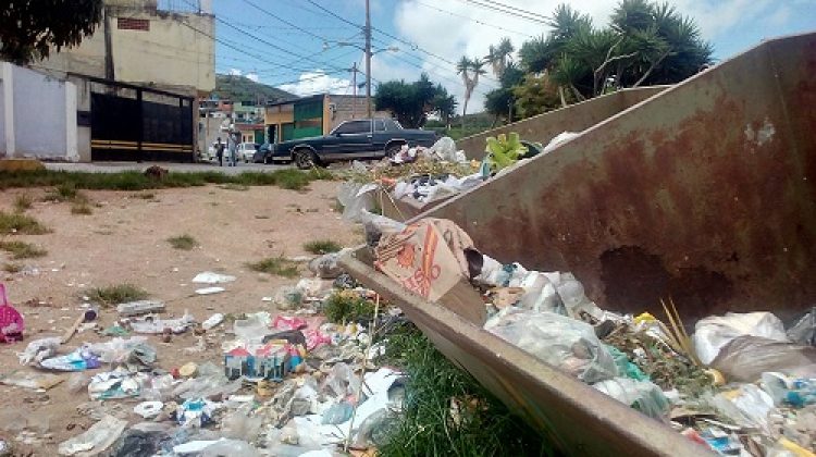 El reten