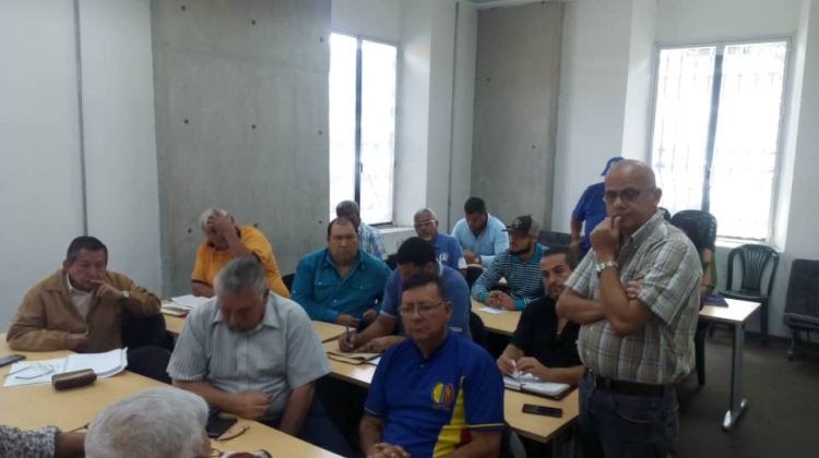 El viernes tendrán una audiencia con autoridades de la gobernación