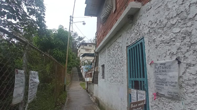 El vigia cantv