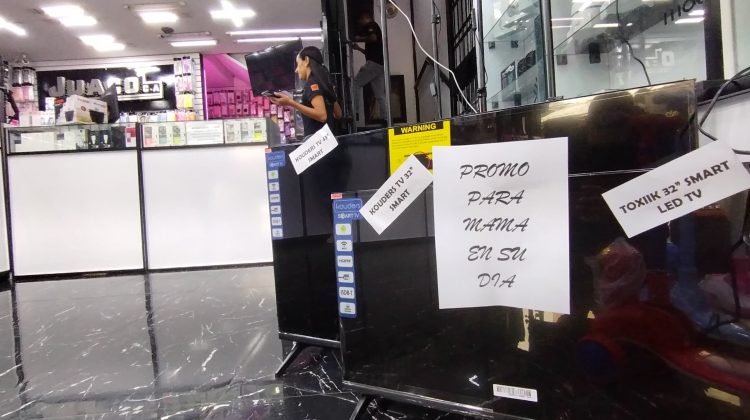 Electrodomésticos