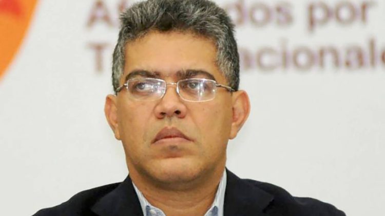 Elías-Jaua