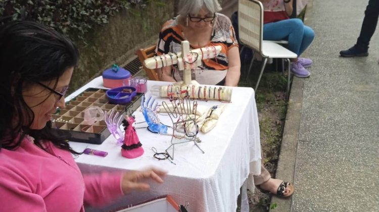 Emprendimiento La Cima