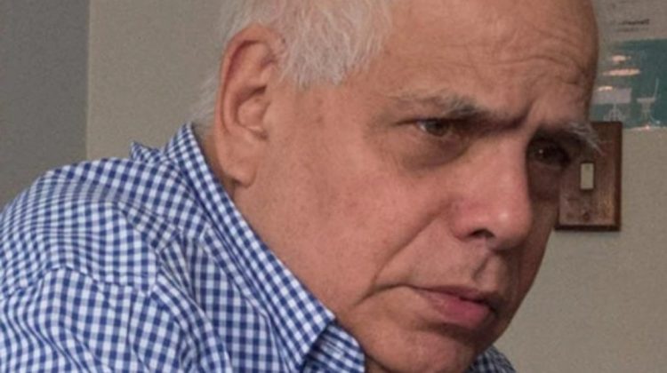 Enrique Mendoza