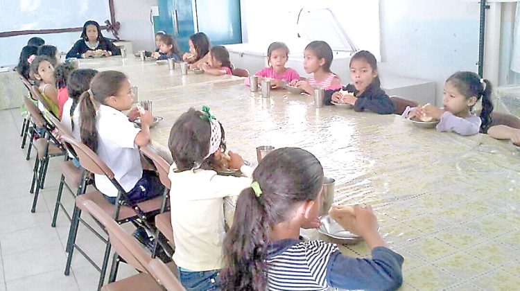 Escuela Solidaria Víctor Padilla-1