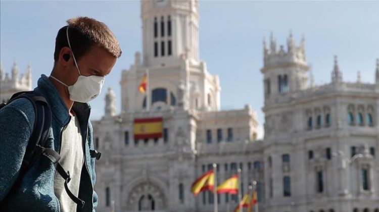 Espana