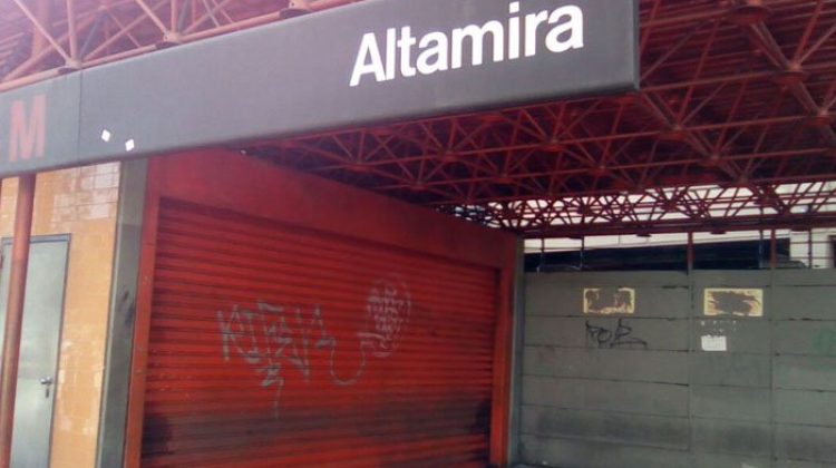 Estacion-del-metro-Altarmira