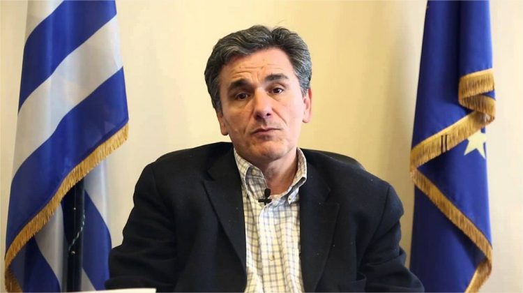 Euclid-Tsakalotos